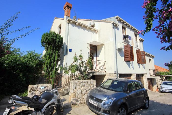 Apartments with a parking space Dubrovnik - 9057