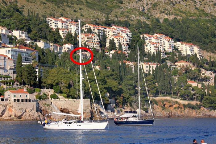 Apartments with a parking space Dubrovnik - 9026