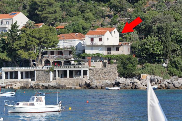 Apartments and rooms by the sea Molunat, Dubrovnik - 9102