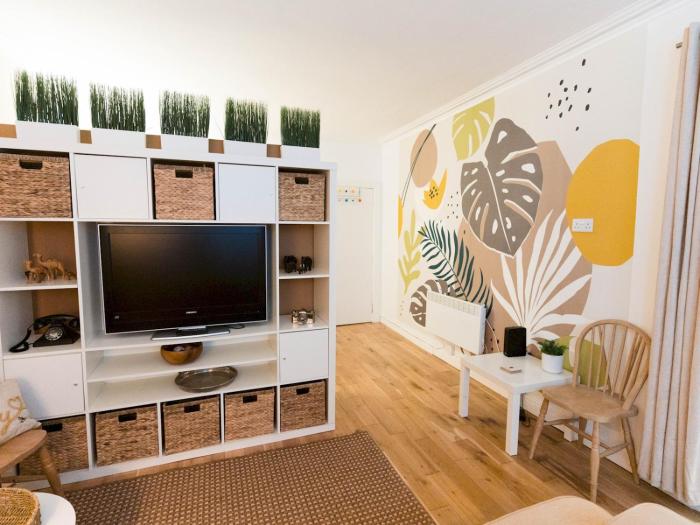 West End Studio Kelvingrove Park Museum - Pass the Keys