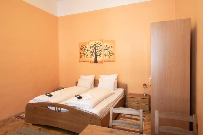 Standard Apartment by Hi5 - Sofies Suite