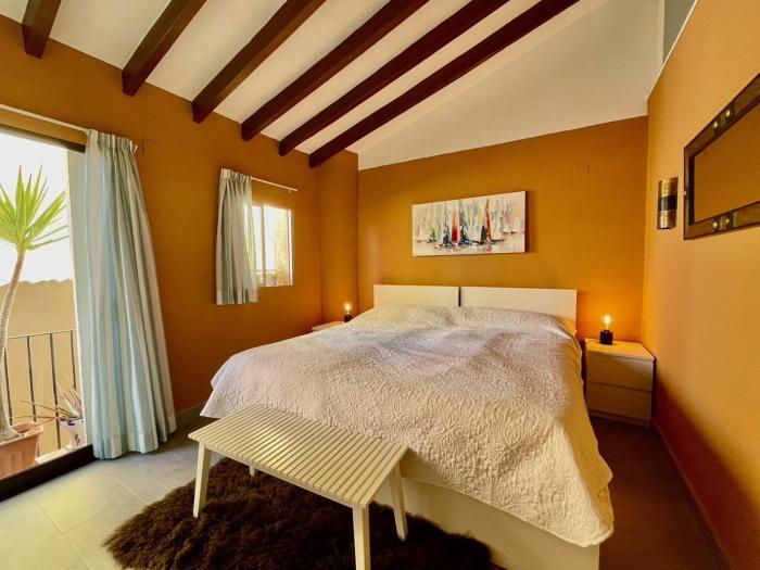 La Casa Mia i Villajoyosa