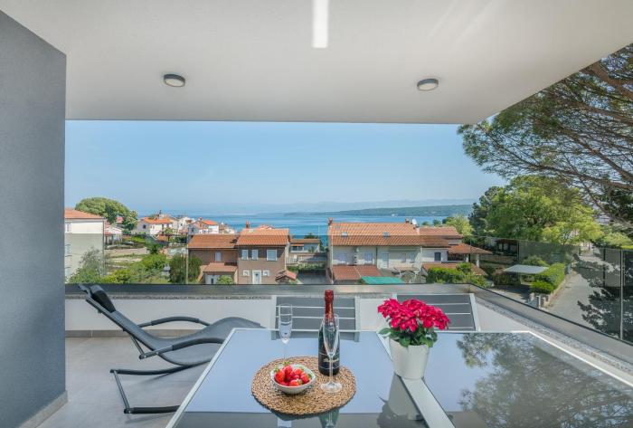 Apartments Elle Luxury Vantačići