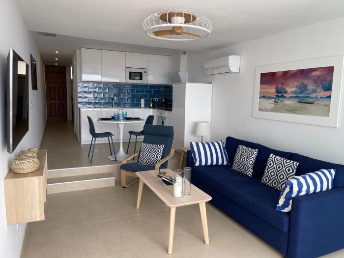 Apartamento Tamaran Sky