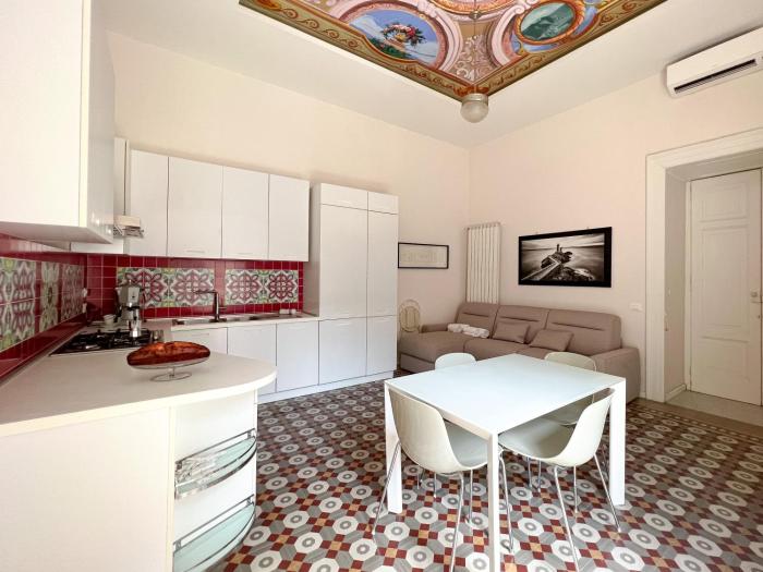Chiaras apartment Sorrento 2