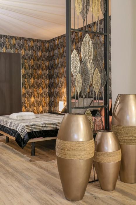 City loft puerto deportivo