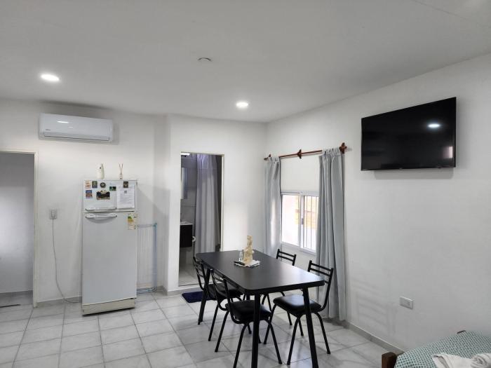 Monoambiente en el centro de la Ciudad.