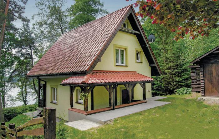 Holiday Home Gietrzald Sila
