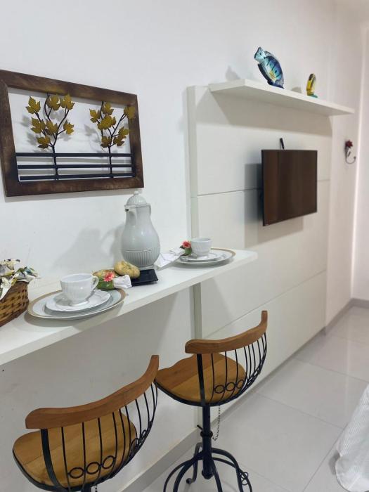 Flat Bervely Hills 308