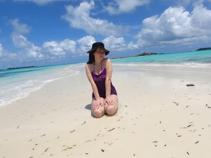 La Isla Tropica
