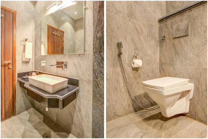 Summit Jungle Resort