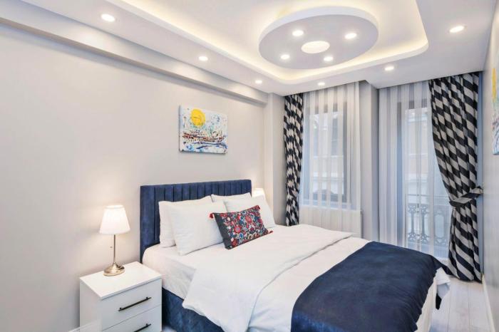 Taksim Devrim House