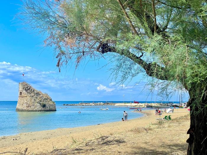 ChiarAmare Vacanza, casa con Idromassaggio, vicino Maldive del Salento