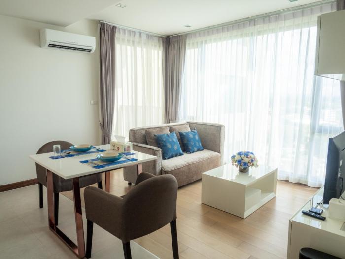 WeLive Chiang Mai one bedroom, 42 Sqm.