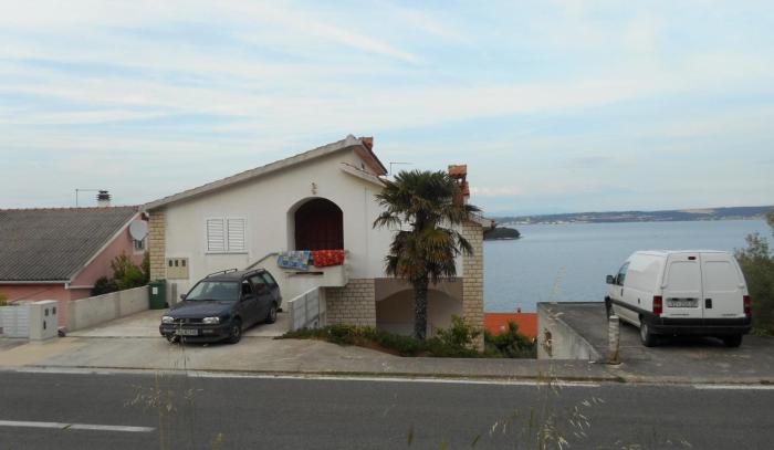 Apartments by the sea Kali, Ugljan - 11639