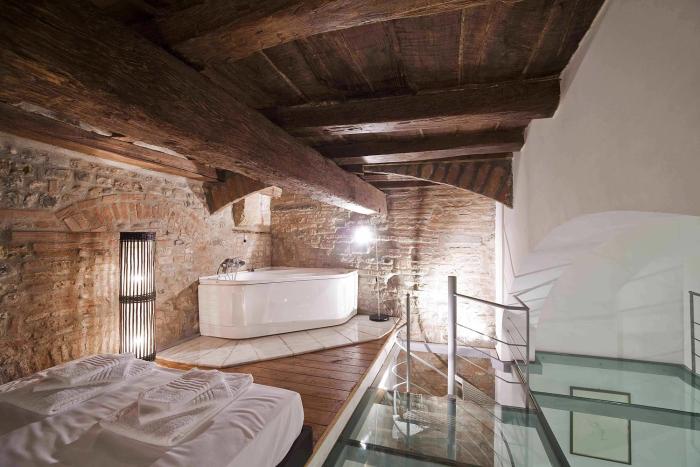 Loft Pandolfini