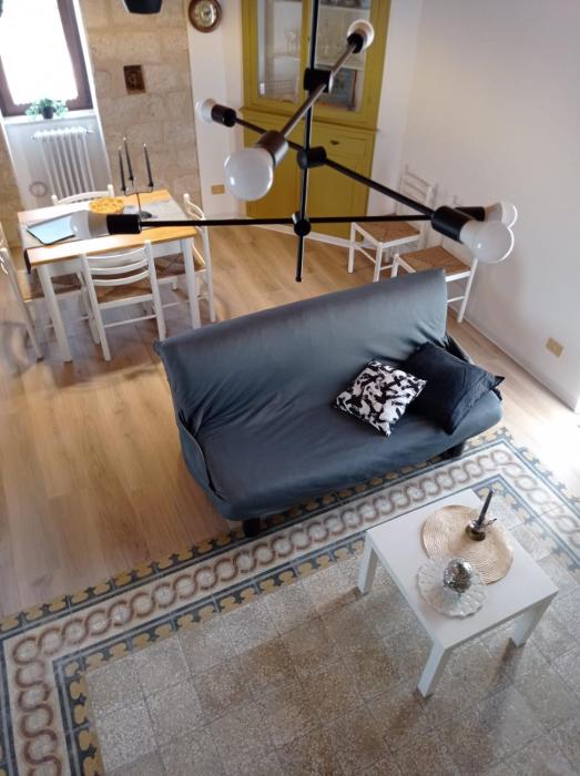 Casa Vacanze Borgo Gulini da Anna