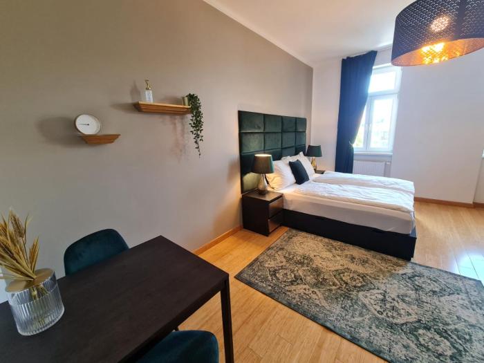 Stadtrefugium l LF27