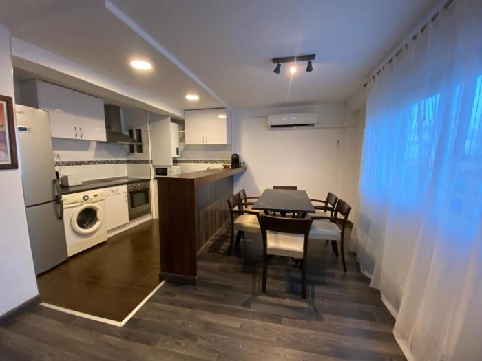 AMPLIO Y LUMINOSO APART Cerca del CENTRO HISTORICO LM