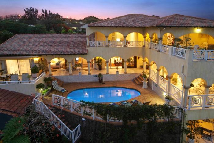 Anchors Rest Guesthouse and Self Catering