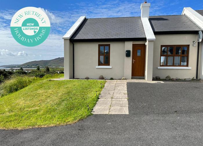 Achill Sound Holiday Village No 11 by Trident Holiday Homes