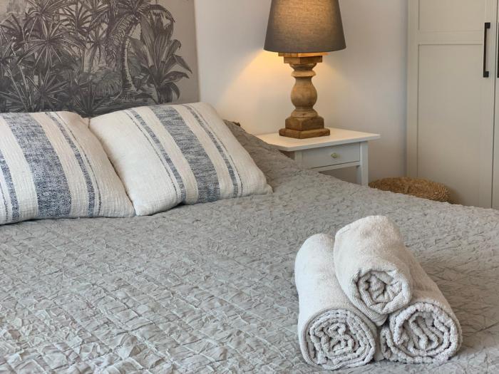 Apartament Karaibski- Osada Cetniewo