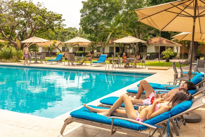 MAJU HOTEL CAMPESTRE & SPA