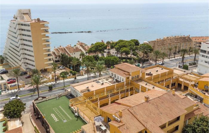 Nice Apartment In Benalmádena Costa