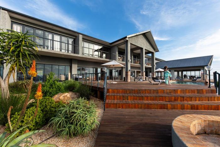 Intle Boutique Hotel