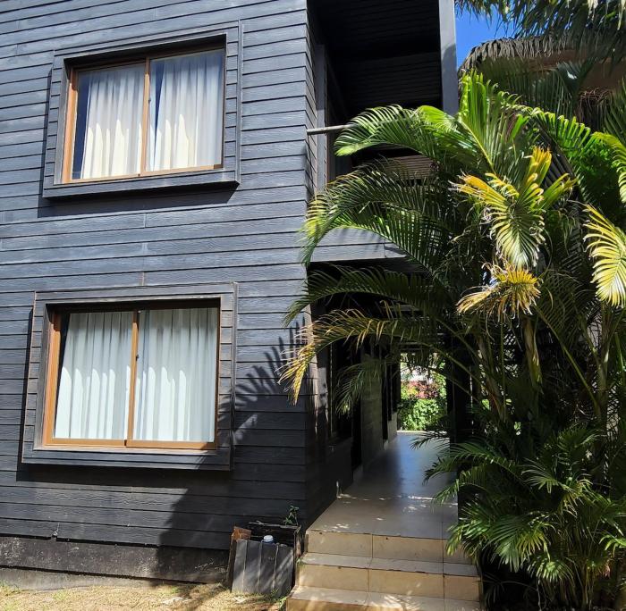 Apart Hotel Rapa Nui