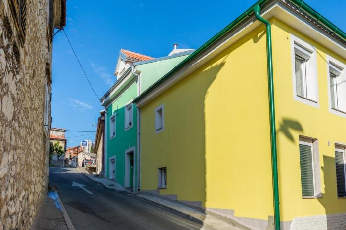 Apartments with WiFi Rijeka - 15901