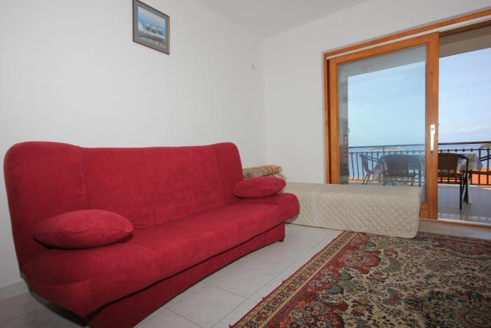 Apartment Vis 2470c