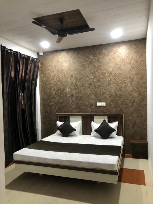 Green View Guest House