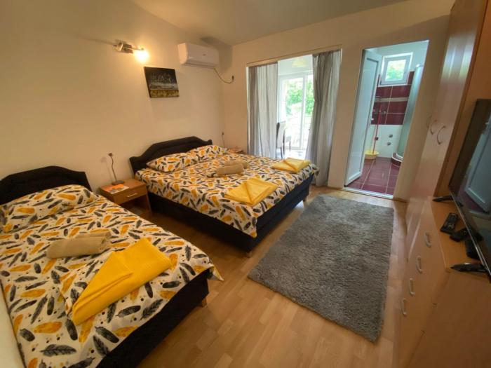 Studios Zoran Milosev