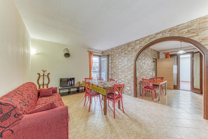 Casa Castro Vista Grotta