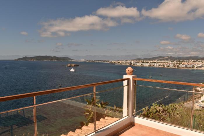 Hostal Marblau Ibiza