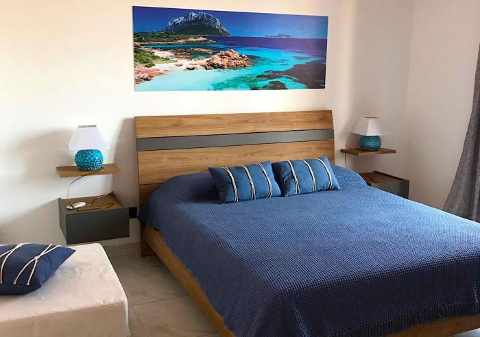 B&B I Colori DellIsola