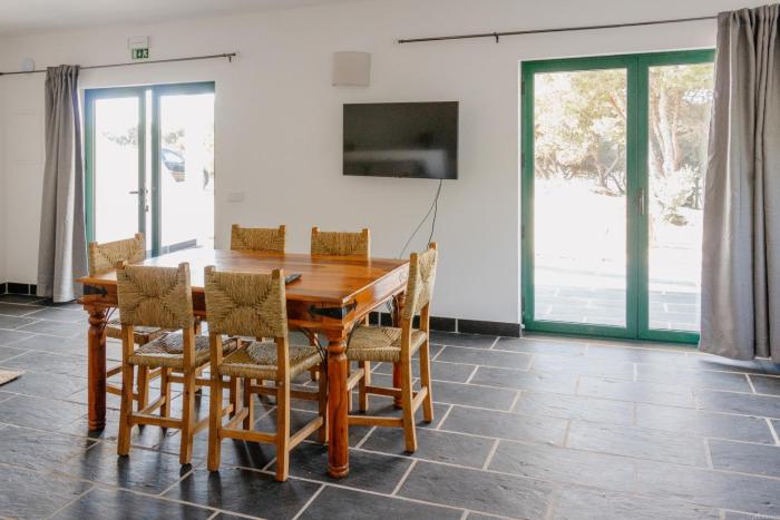 Monte Carvalhal da Rocha