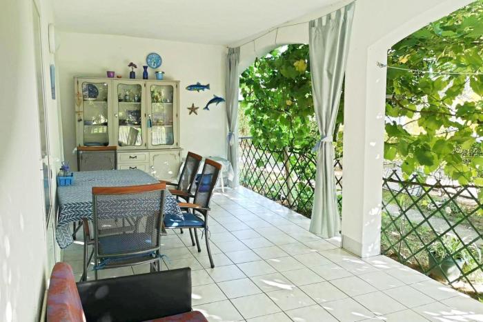 Apartments by the sea Privlaka, Zadar - 15288