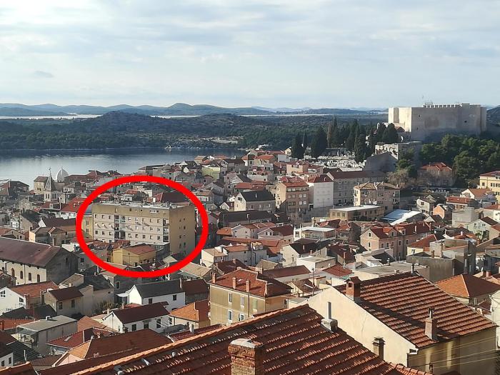 Apartments with WiFi Sibenik - 16292