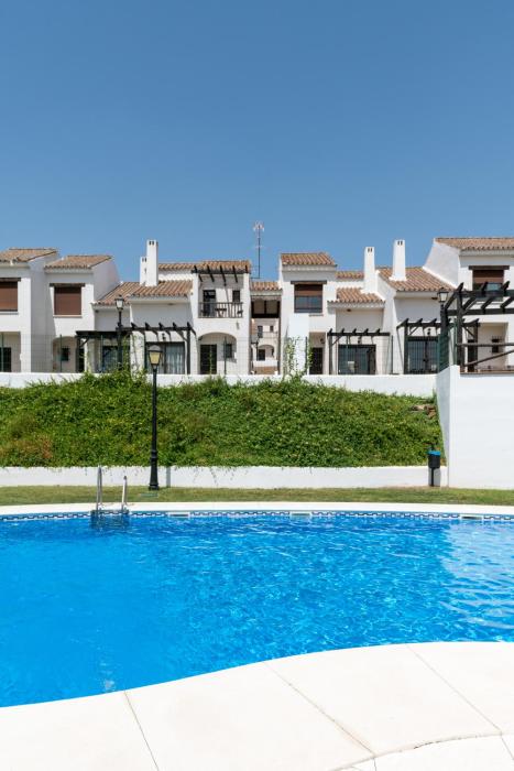 Casa Rural Sierramagna de 2 Dormitorios