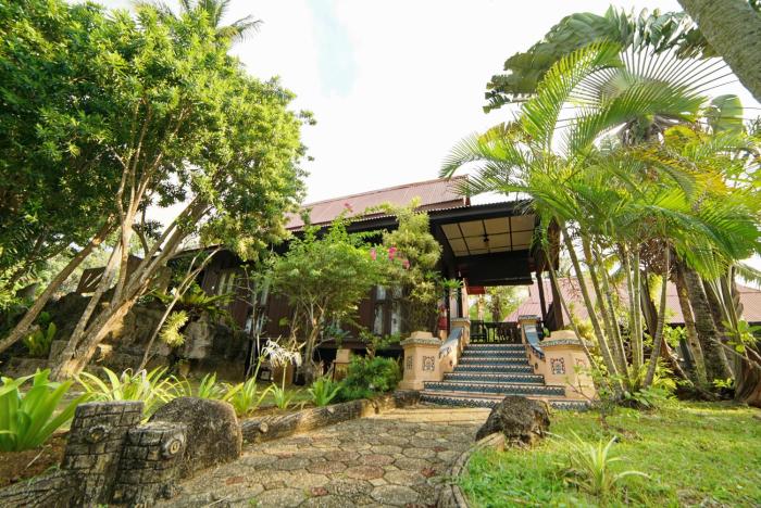 ViVilla by Holiday Villa Cherating