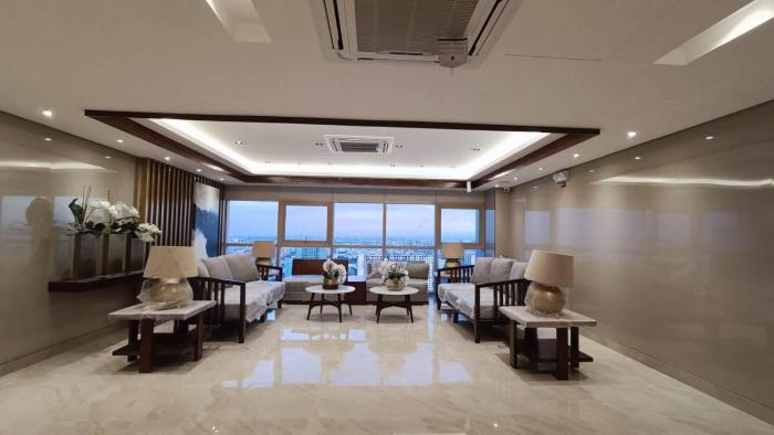 Pasay Coast Residences JCMJ