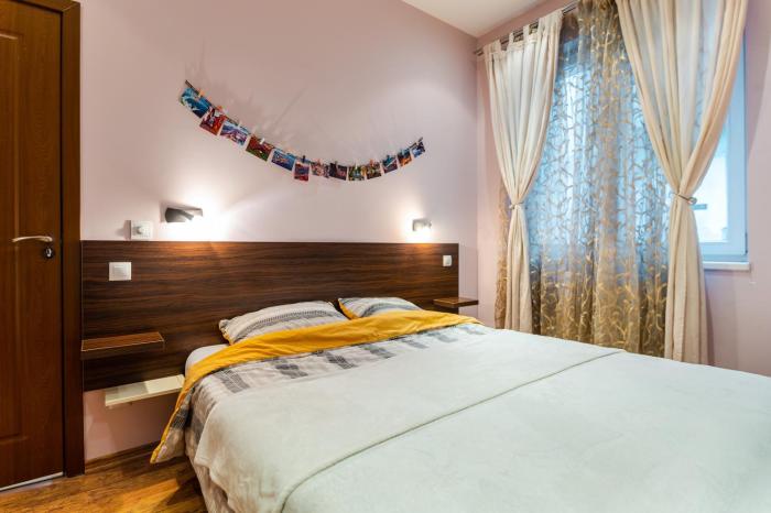 ~ Colorful Dream Apartment ~ 2BD in the TOP Center of Sofia