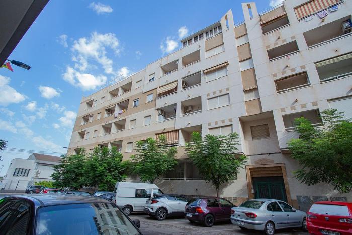 096 Pleasant Place Luis - Alicante Holiday