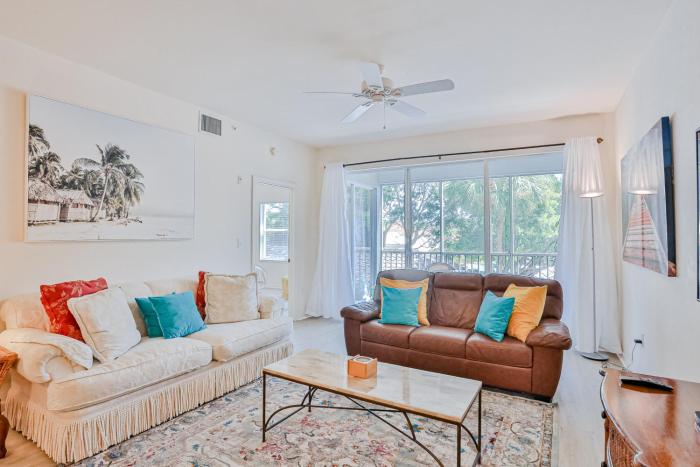 Naples Vanderbilt Villa