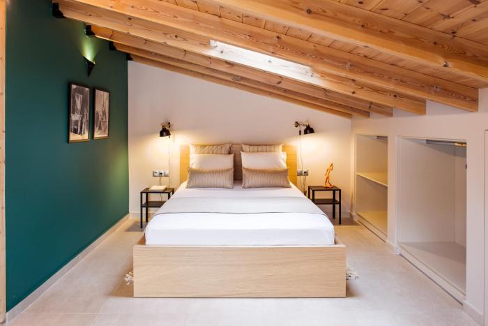 D Zen Loft Apartment Nafplio