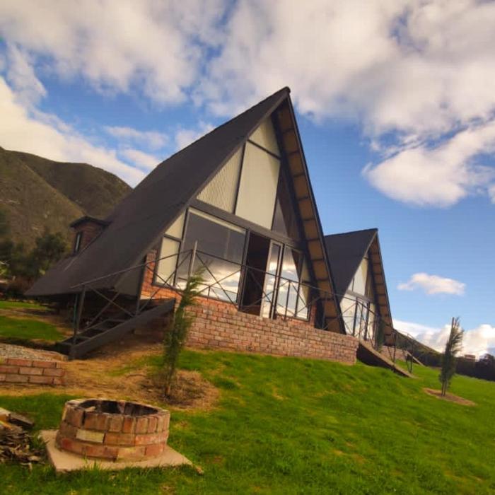 Cabañas Aiyana - Guatavita