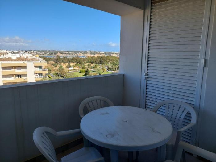 Alltravel Club praia da rocha V