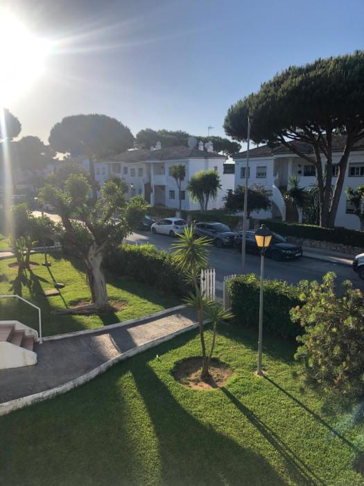 Calma La Barrosa Apartamento